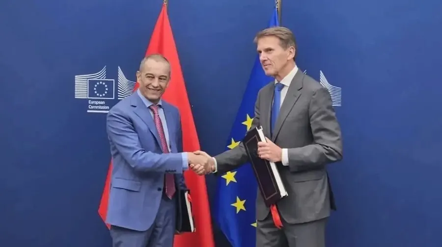 The Compromise of EU-Morocco Trade Agreement: Legal Hurdles and Implications