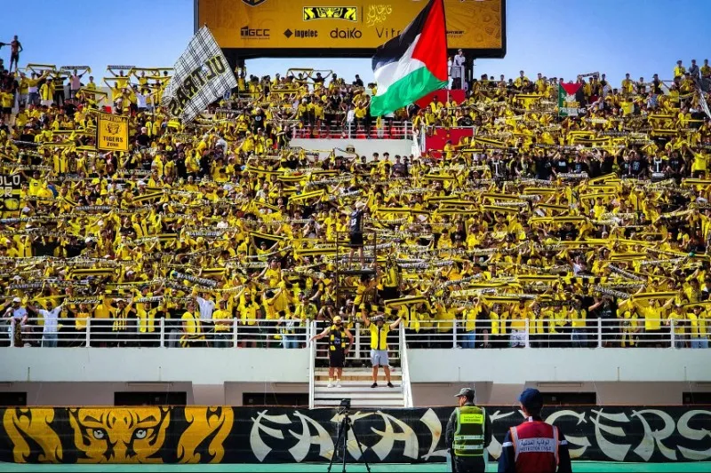 Fathal Tigers Urges Fans of Maghreb Fassi to Maintain Support During Crucial Matches