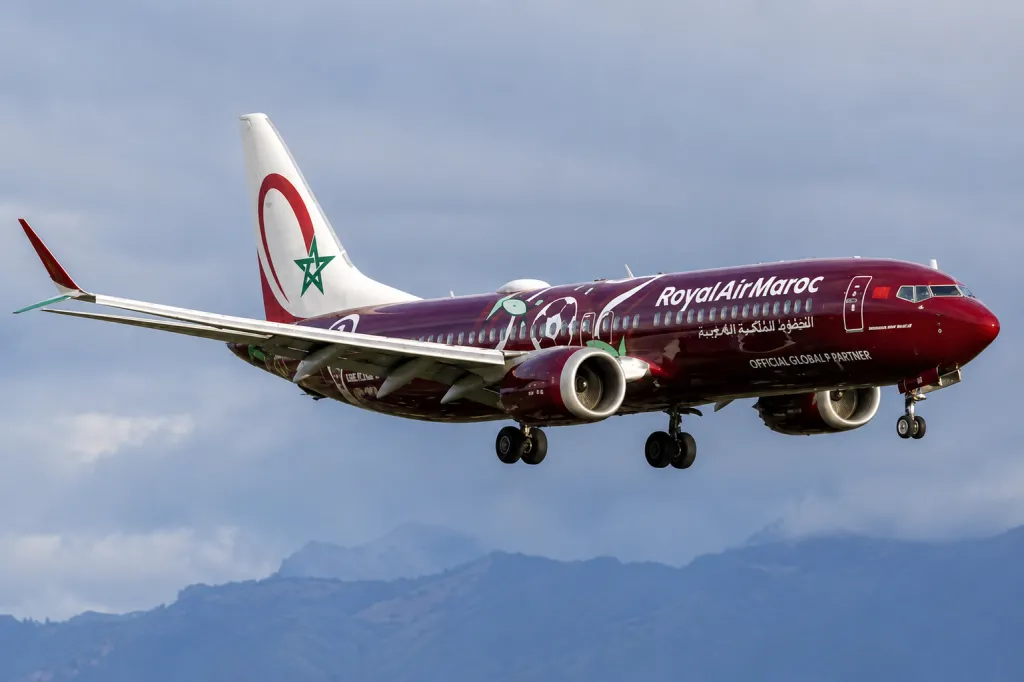 Royal Air Maroc Resumes Flights from Casablanca to Doha and Dubai in July