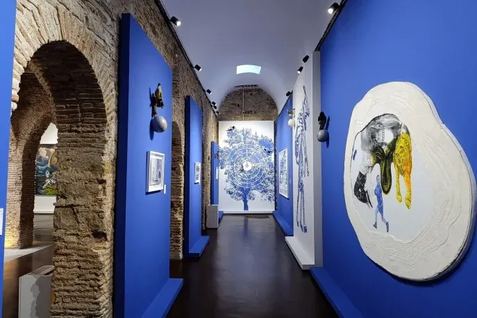 Celebrating Moroccan Culture: A Weekend of Literary and Artistic Initiatives