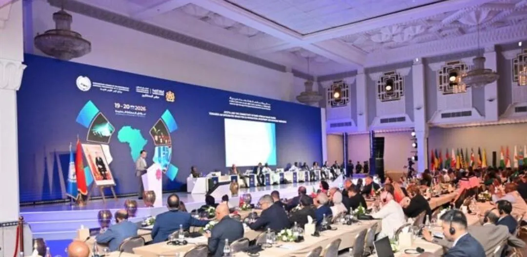 Marrakech Forum Expresses Solidarity with Gulf States Against Iranian Attacks and Warns of Strait of Hormuz Closure Impacts