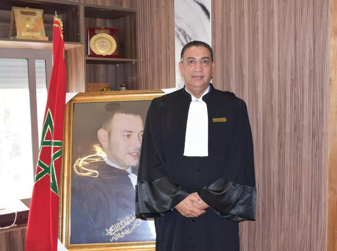Moroccan Lawyers' Association Extends Suspension of Professional Services