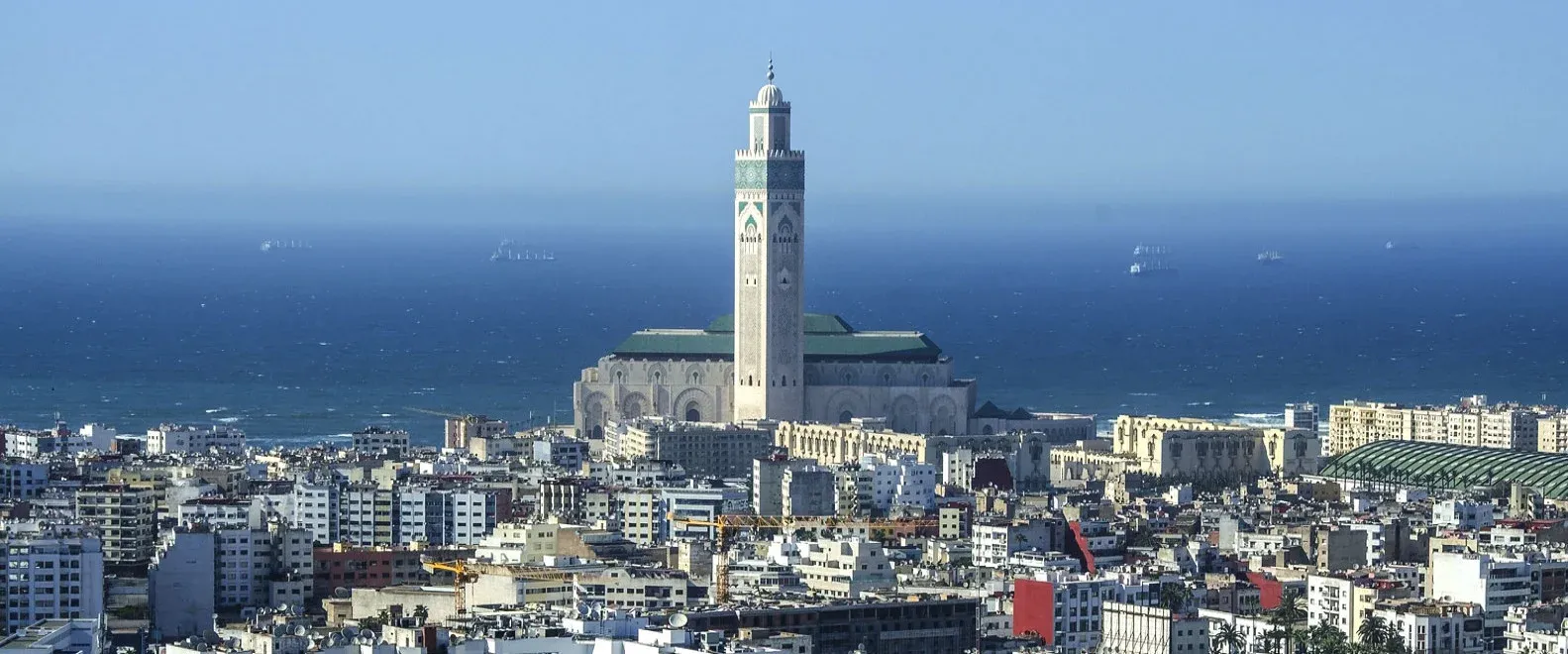 Launch of the 'Moucharaka' Program in Casablanca-Settat Aims to Enhance Women's Political Participation