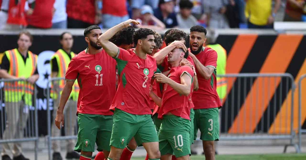 Is Morocco the Target of a Conspiracy in the 2026 World Cup?