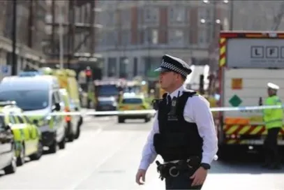 Disturbing Attack Near Edinburgh Mosque Highlights Rising Hate Crimes