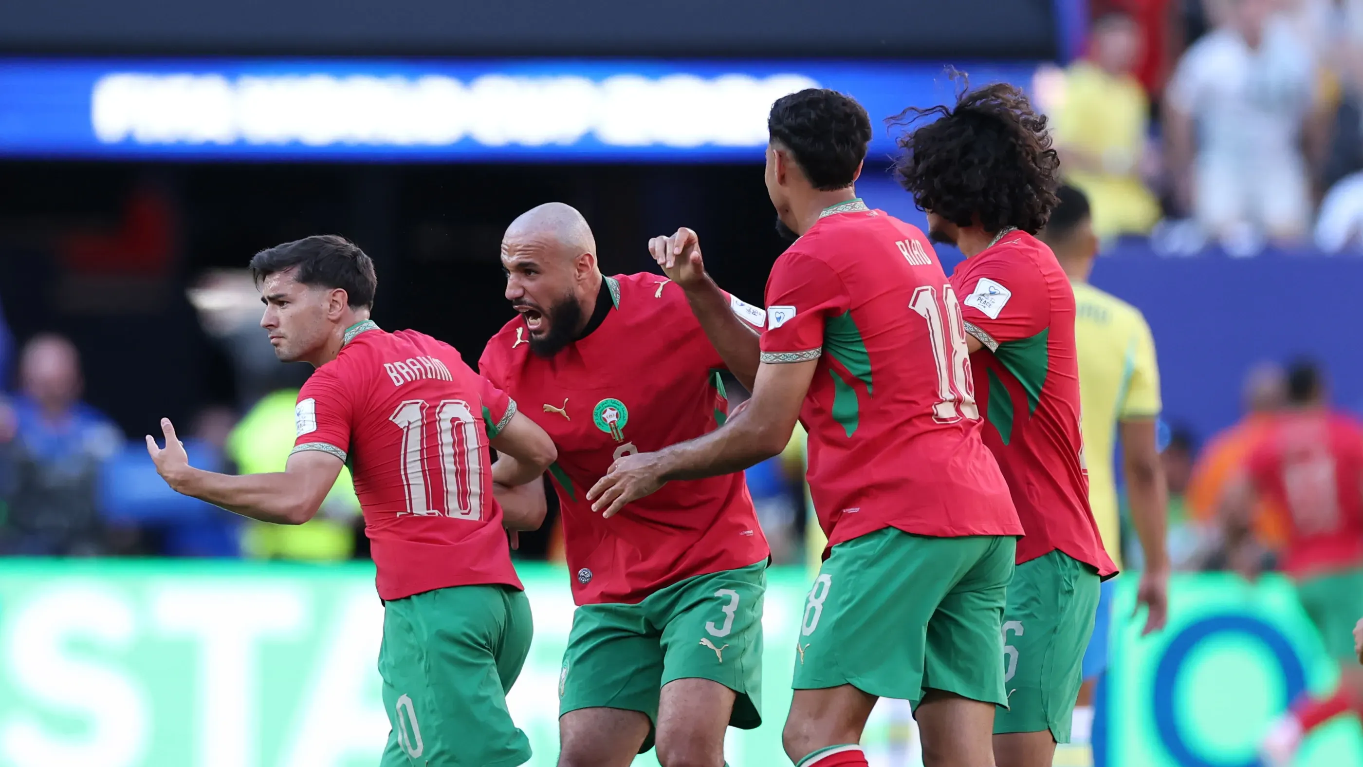 Moroccan Star Hints at Retirement After World Cup to Focus on Preserving the Quran