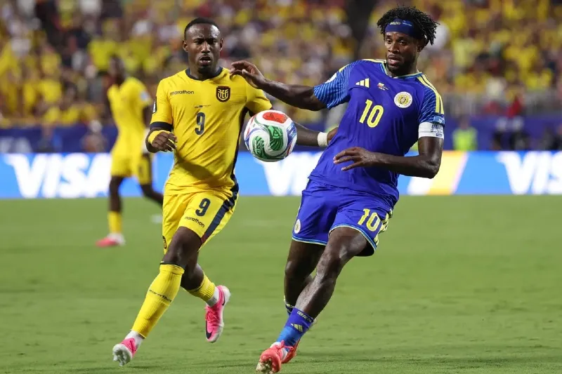 Curaçao Secures Historic Draw Against Ecuador in the 2026 World Cup