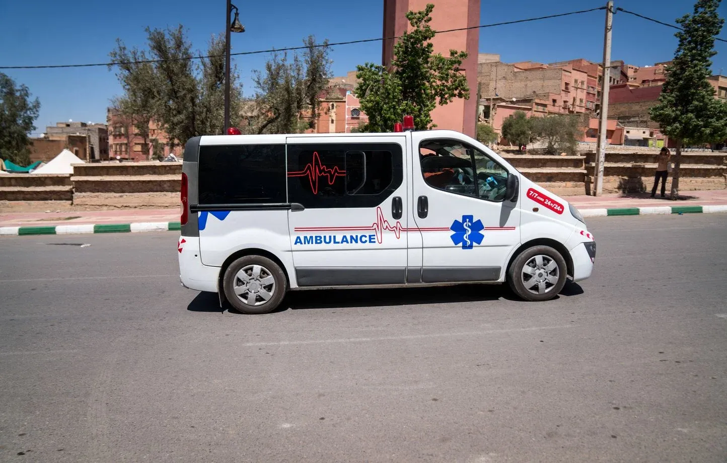 Tragic Plane Crash in Morocco Claims Lives of Two French Nationals