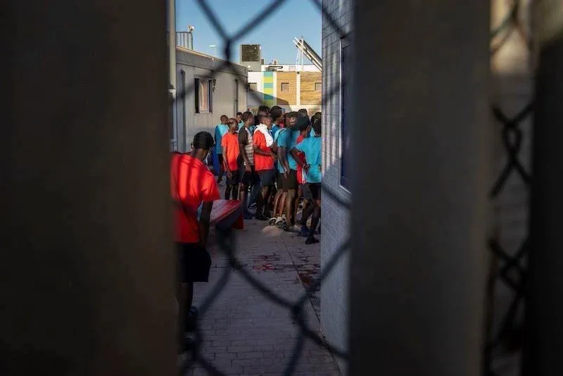 Moroccan Researchers Critique New European Migration Law and Its Implications