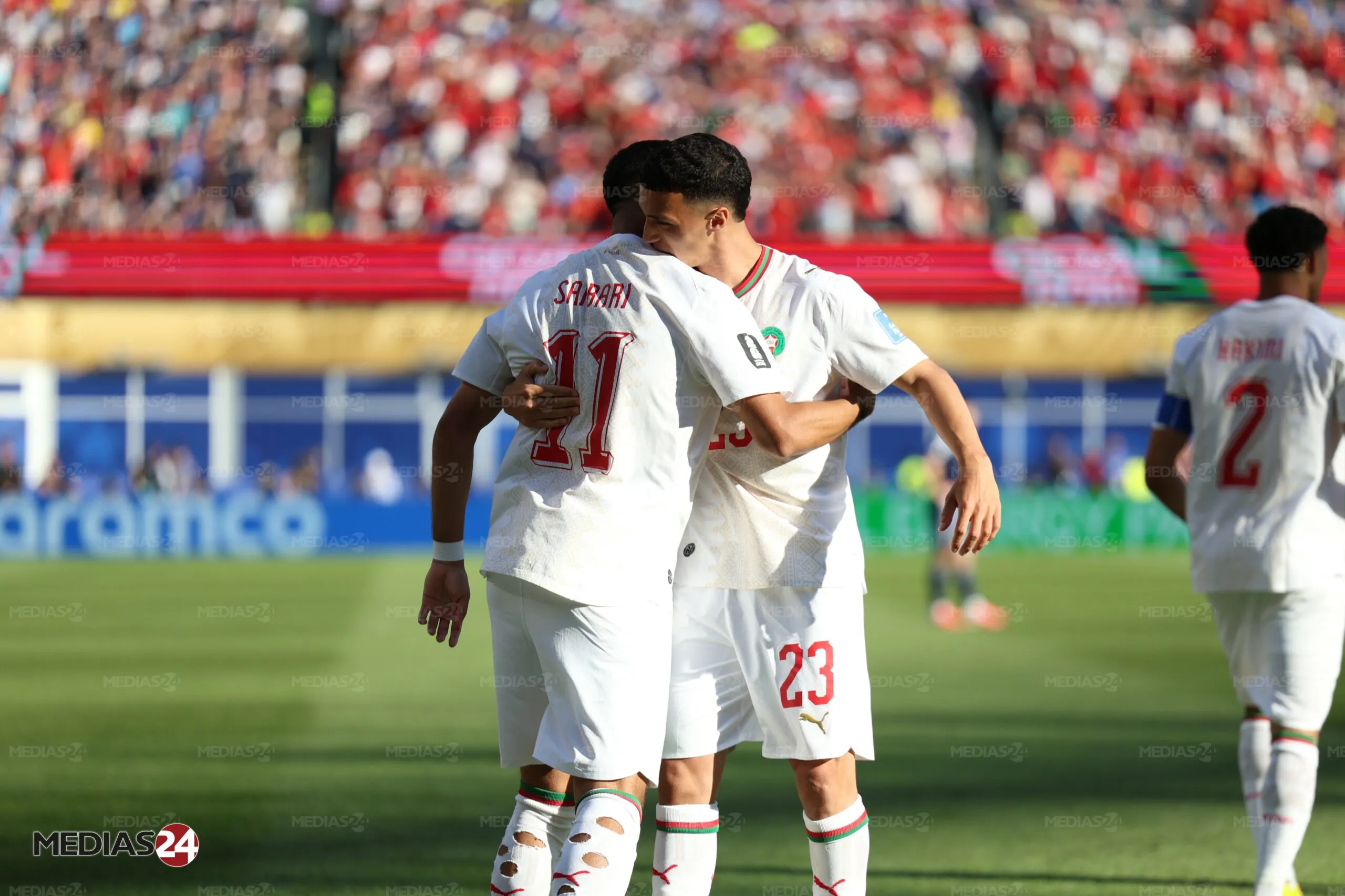 From Casablanca to Boston: The Moroccan Football Journey at the 2026 World Cup