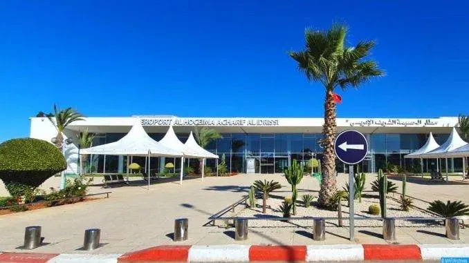 Tragic Airplane Crash Claims Lives of Two French Nationals in Northern Morocco
