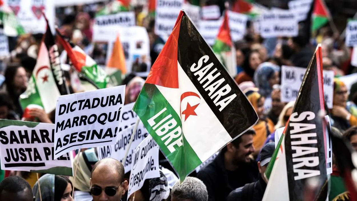 ERC to Confront Foreign Minister Over Morocco's Drone Strikes Amid Controversy