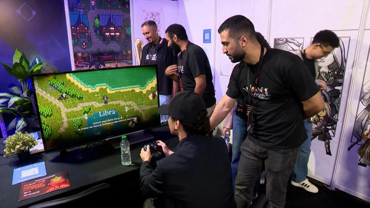 Morocco Sets Ambitious Goals to Become a Global Gaming Hub