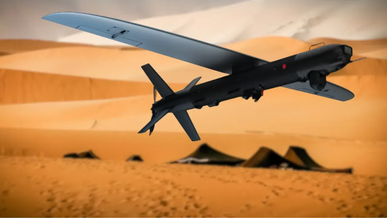 Shifting Defense Dynamics in North Africa: Morocco's Modernization and Algeria's Response