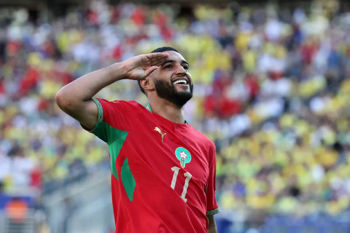 Morocco's Football Success: A Symbol of National Pride and Progress