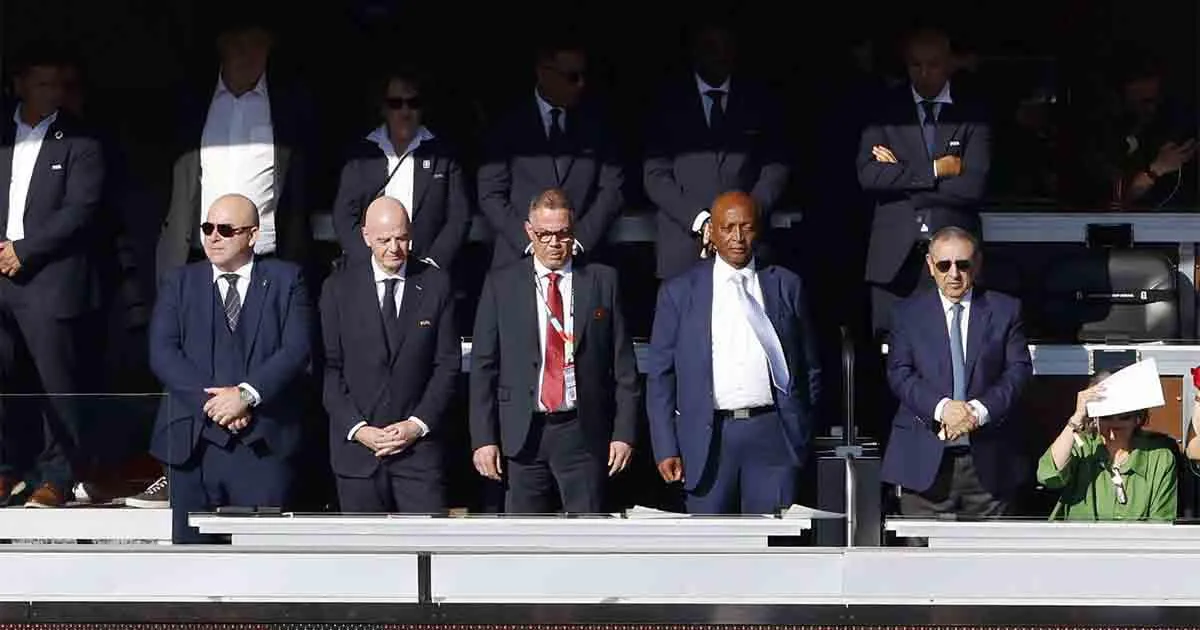 Fouzi Lekjaa: The Architect of Moroccan Football's Success Amidst Media Scrutiny