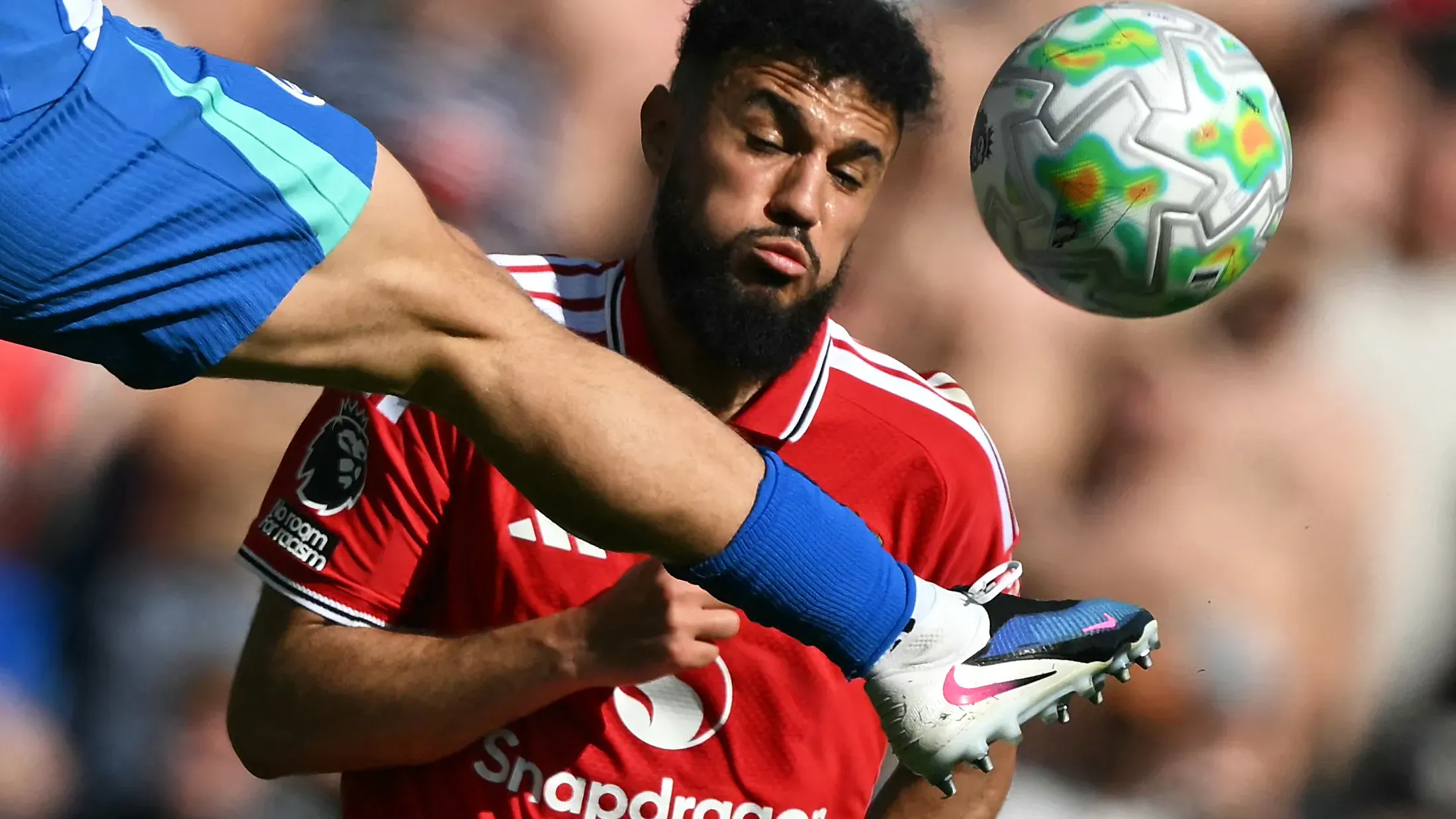 Former Bayern Munich Star Contemplates Career Change to Become Imam