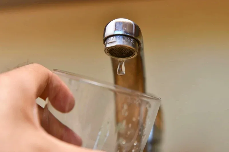 Water Supply Disruption and Other Local Issues Stir Up Concerns in Morocco