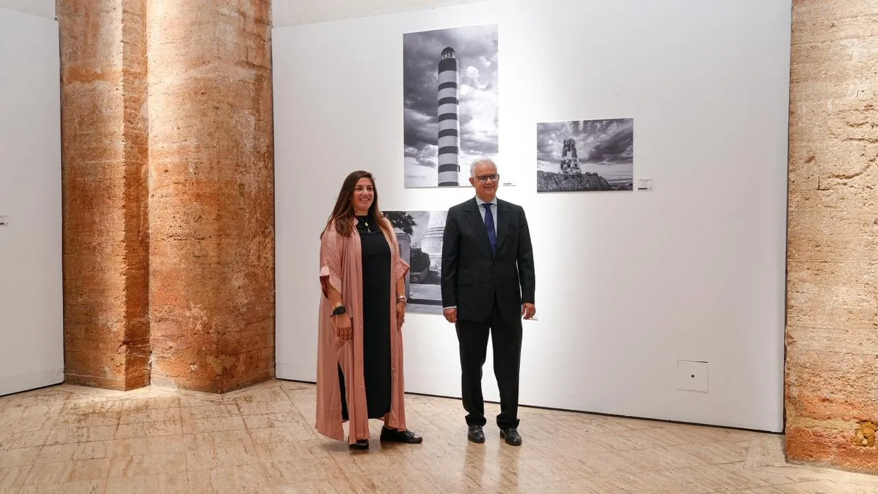 Illuminating Morocco's Maritime Heritage: The 'Cap des Lumières' Exhibition