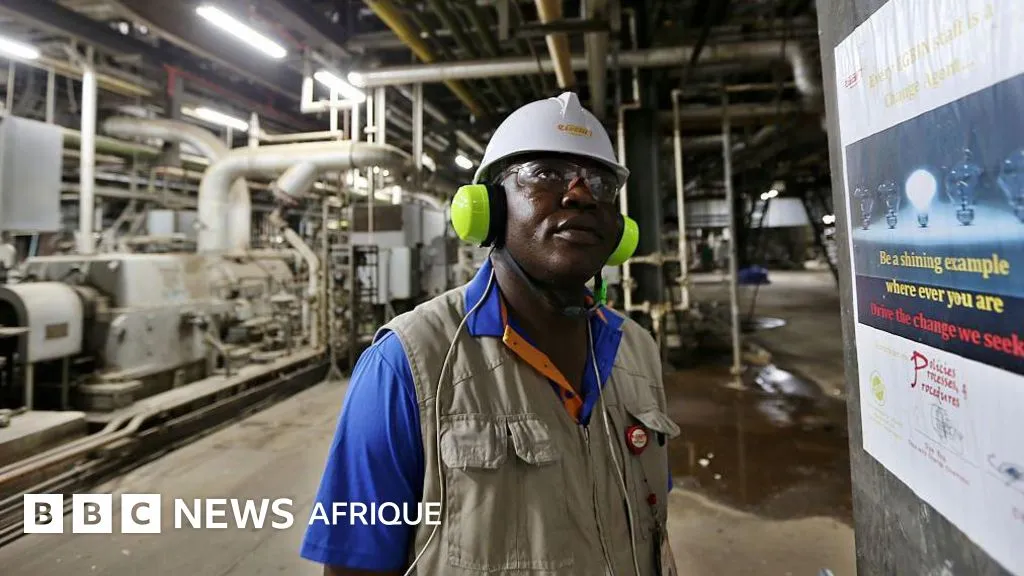 Africa's Industrial Landscape: Insights from the 2026 Industrial Investment Barometer