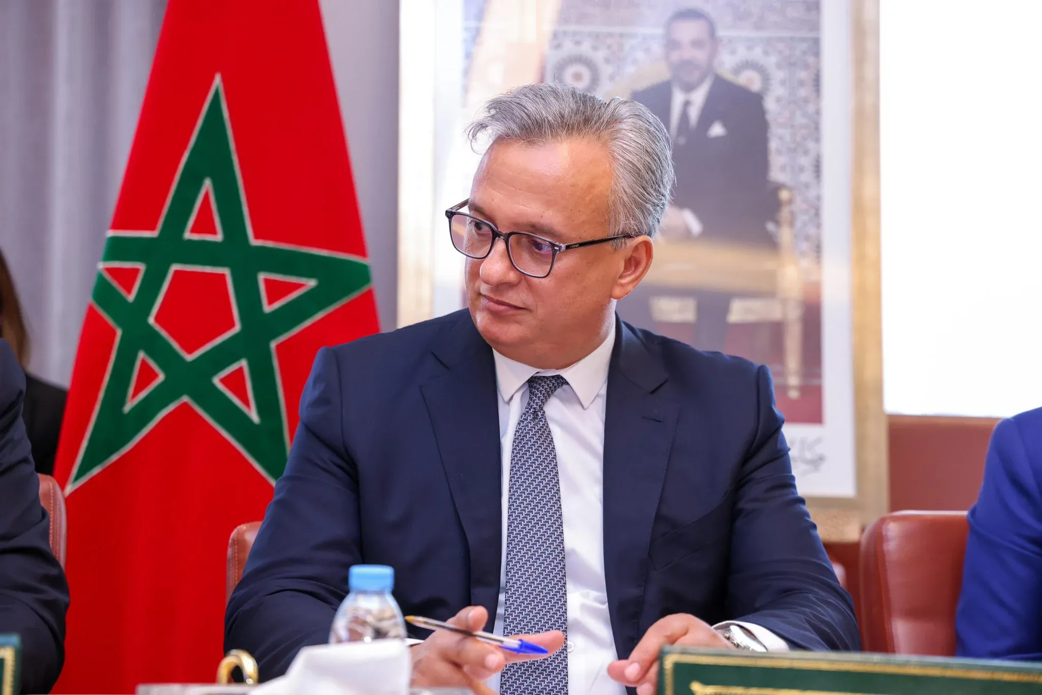 Morocco Invites Chinese Investment Amid Growing Economic Ties