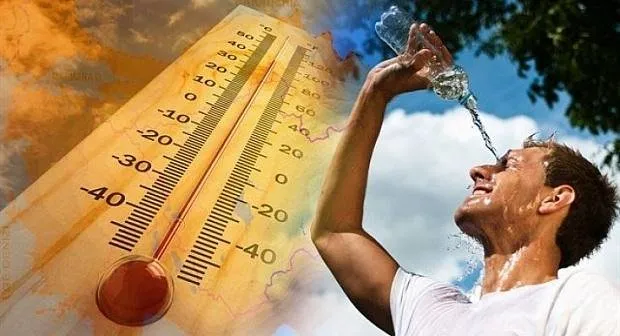 Extreme Heat Expected: Temperatures Reach Up to 42°C in Taounate and Surrounding Areas