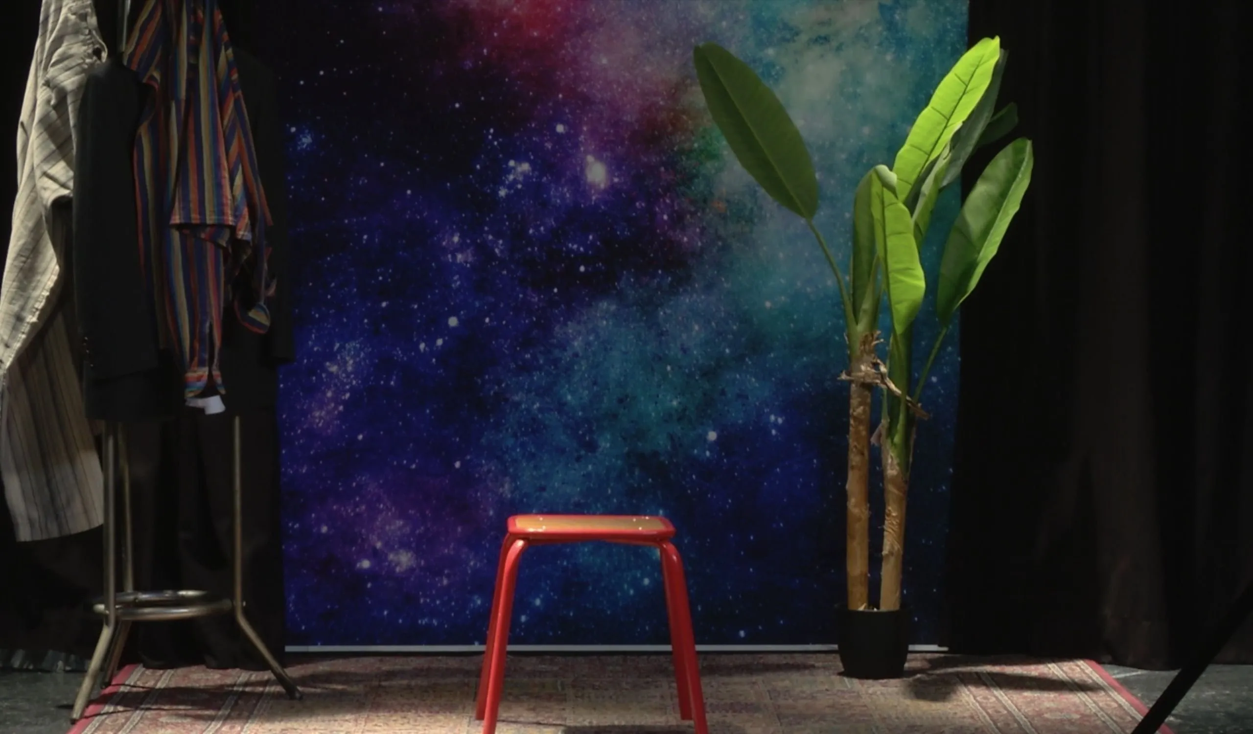 Exploring Creativity Behind Bars: 'Studio Baumettes' Shines a Light on Artistic Expression in Prisons