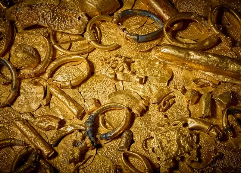 Unveiling History: The Identification of the 17th-Century Shipwreck 'Dom van Keulen'
