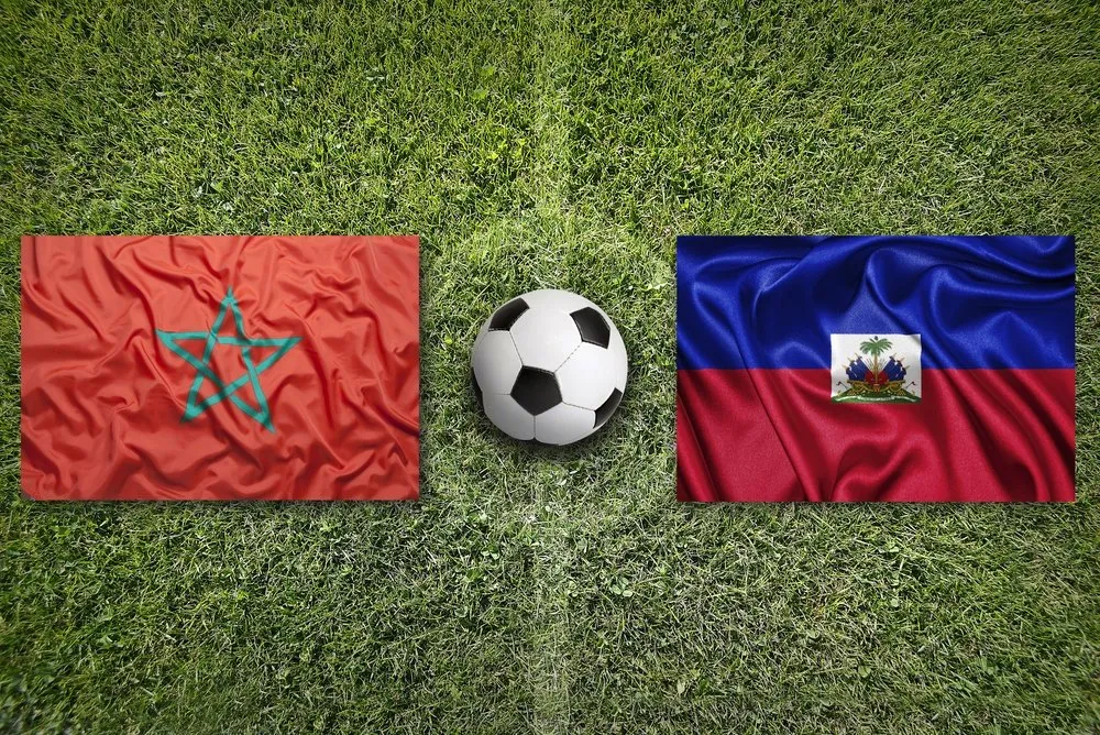 Morocco vs Haiti: Betting Insights for the 2026 World Cup Showdown