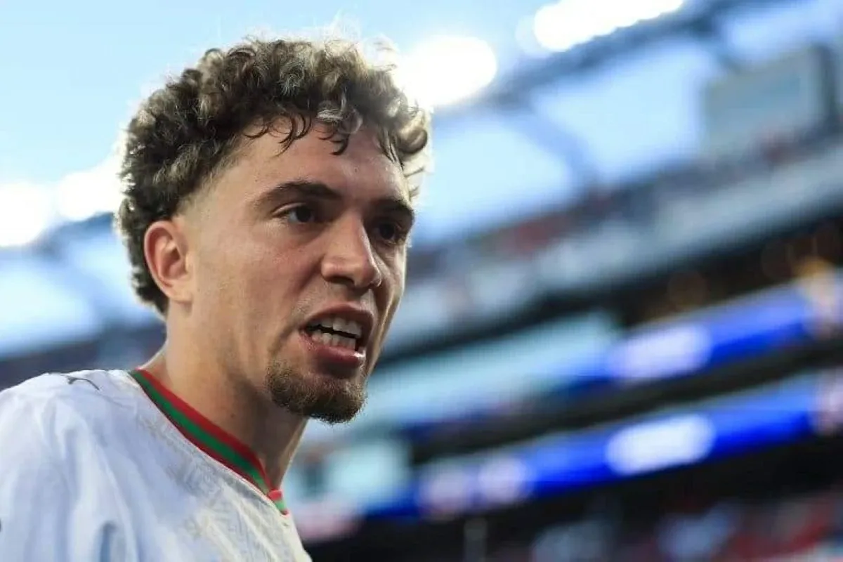 World Cup 2026: Moroccan Star's Father Expresses Desire for Transfer to Barcelona