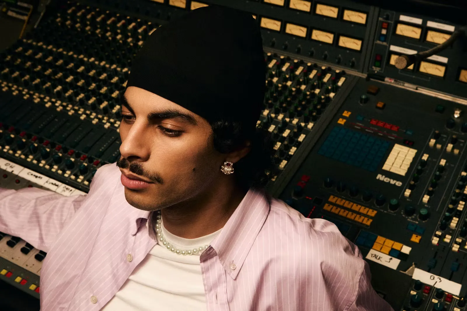 Explore the Exciting Electro and Rap Concerts in Paris This Week