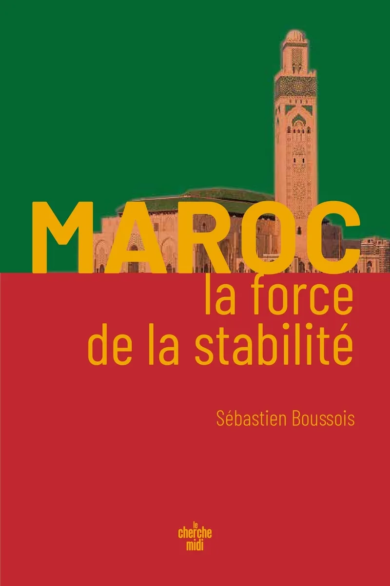 Morocco: A Model of Stability and Influence in Africa