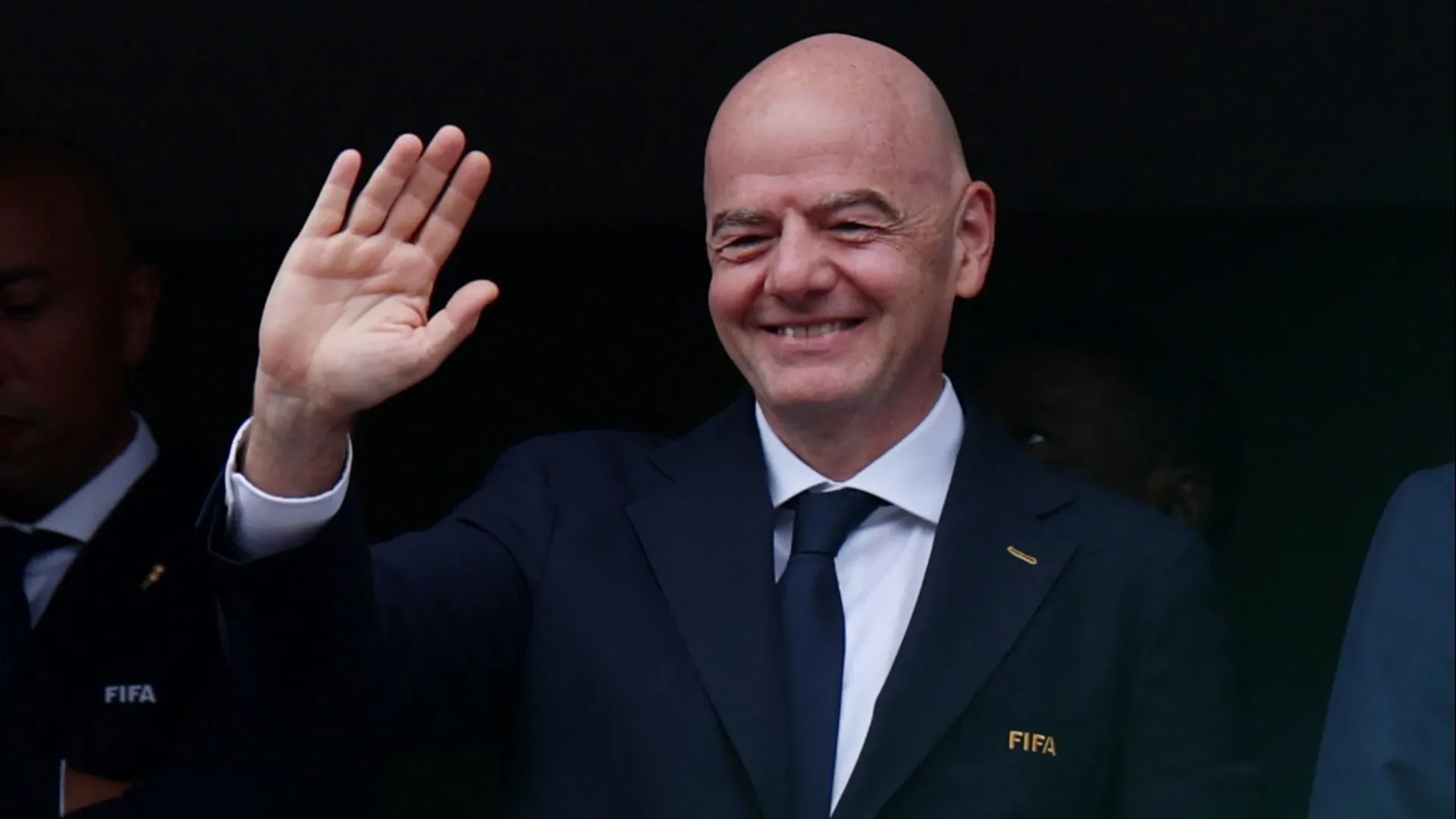 FIFA Opens New Africa Office in Rabat: Aiming for Global Football Transformation