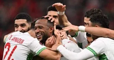 Morocco Aims to Secure Qualification Against Haiti in the 2026 World Cup