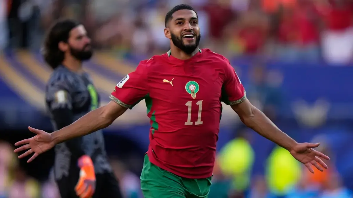 Morocco Set to Face Haiti in Final Group Stage Match