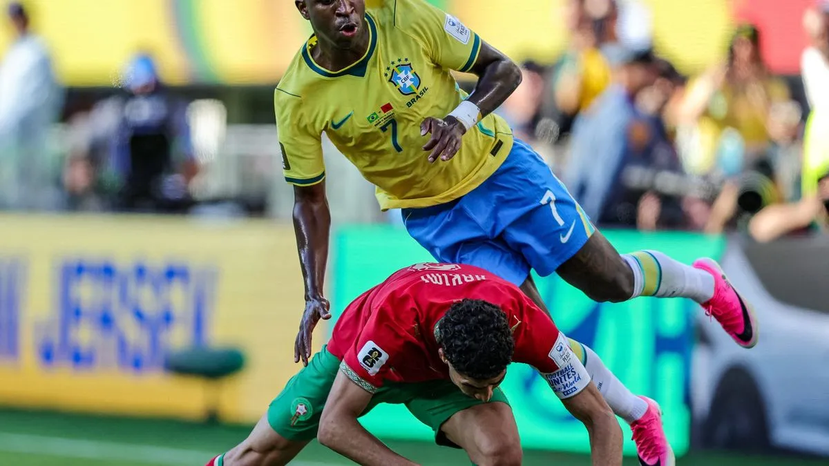 World Cup 2026: Match Schedule and Broadcast Details
