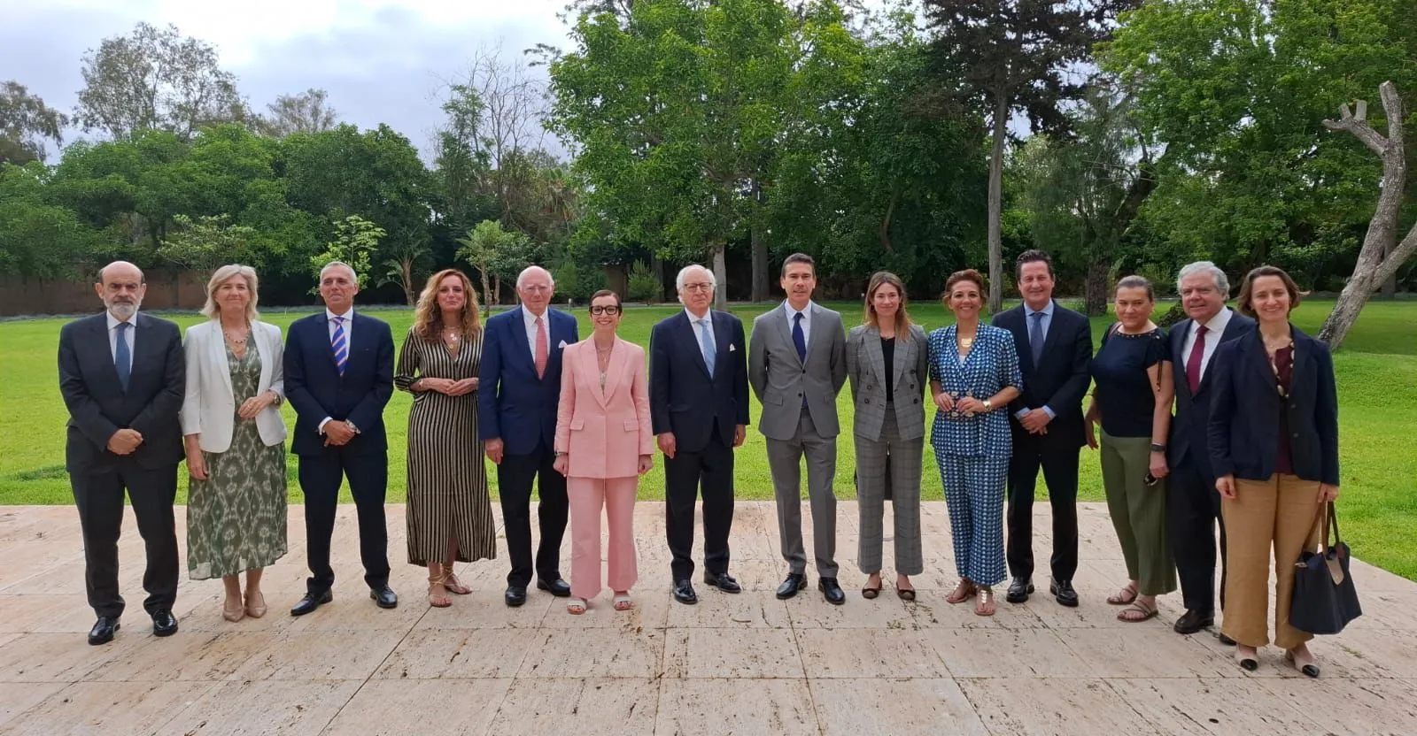 Strengthening Economic Ties: Spanish Entrepreneurs Explore Opportunities in Morocco Ahead of 2030 World Cup