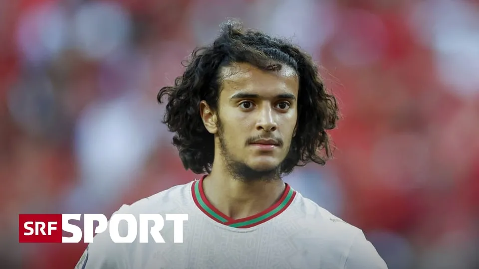 Ayyoub Bouaddi: The Mathematical Prodigy Shining on the World Cup Stage
