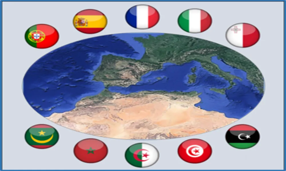Rabat Hosts the 11th GTMO 5+5 Conference: A New Era of Cooperation