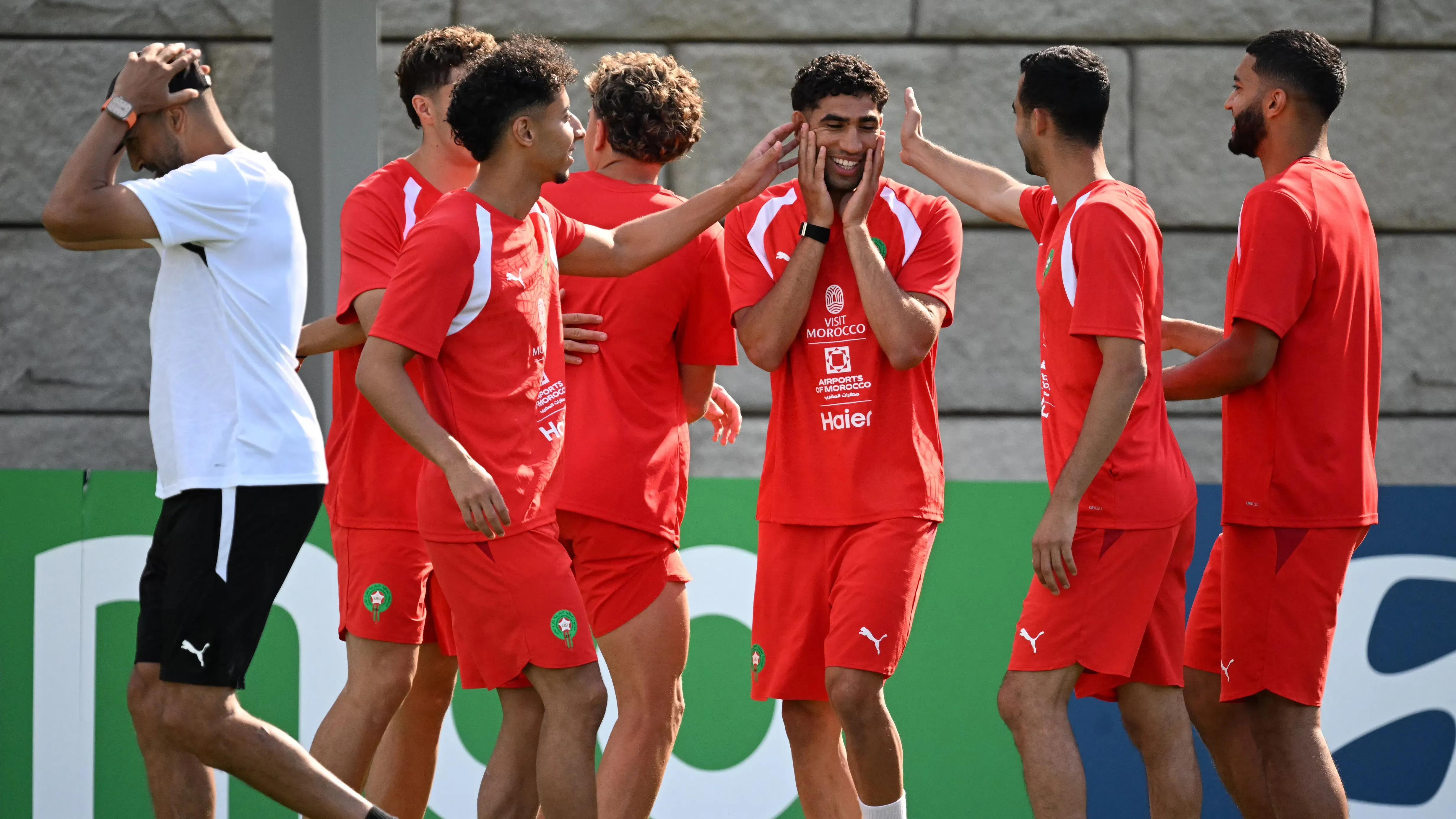 The Rise of Saudi and Moroccan Football: A New Era in Global Competitions