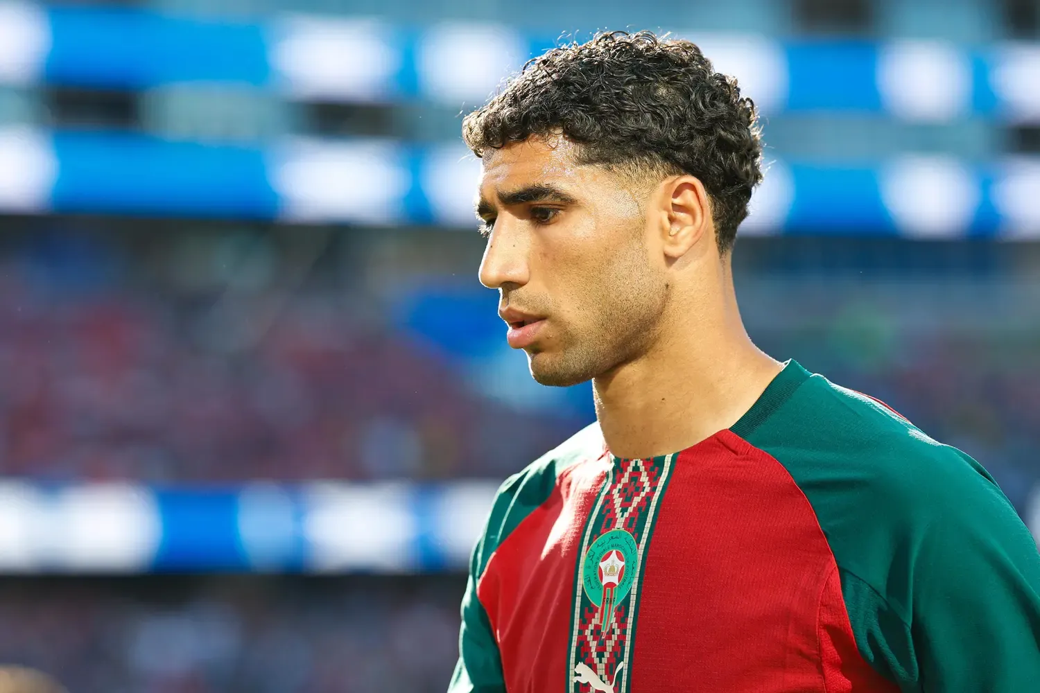 Morocco vs. Haiti: A Pivotal Clash in the 2026 World Cup Group Stage