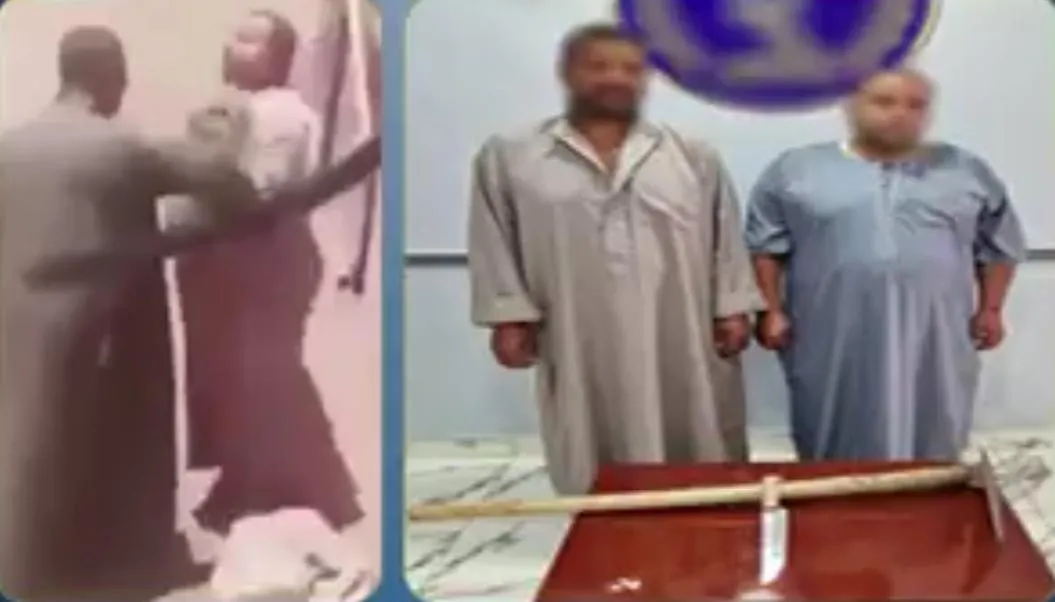 Family Feud Escalates: Brothers Clash Over Inheritance in Sharqia