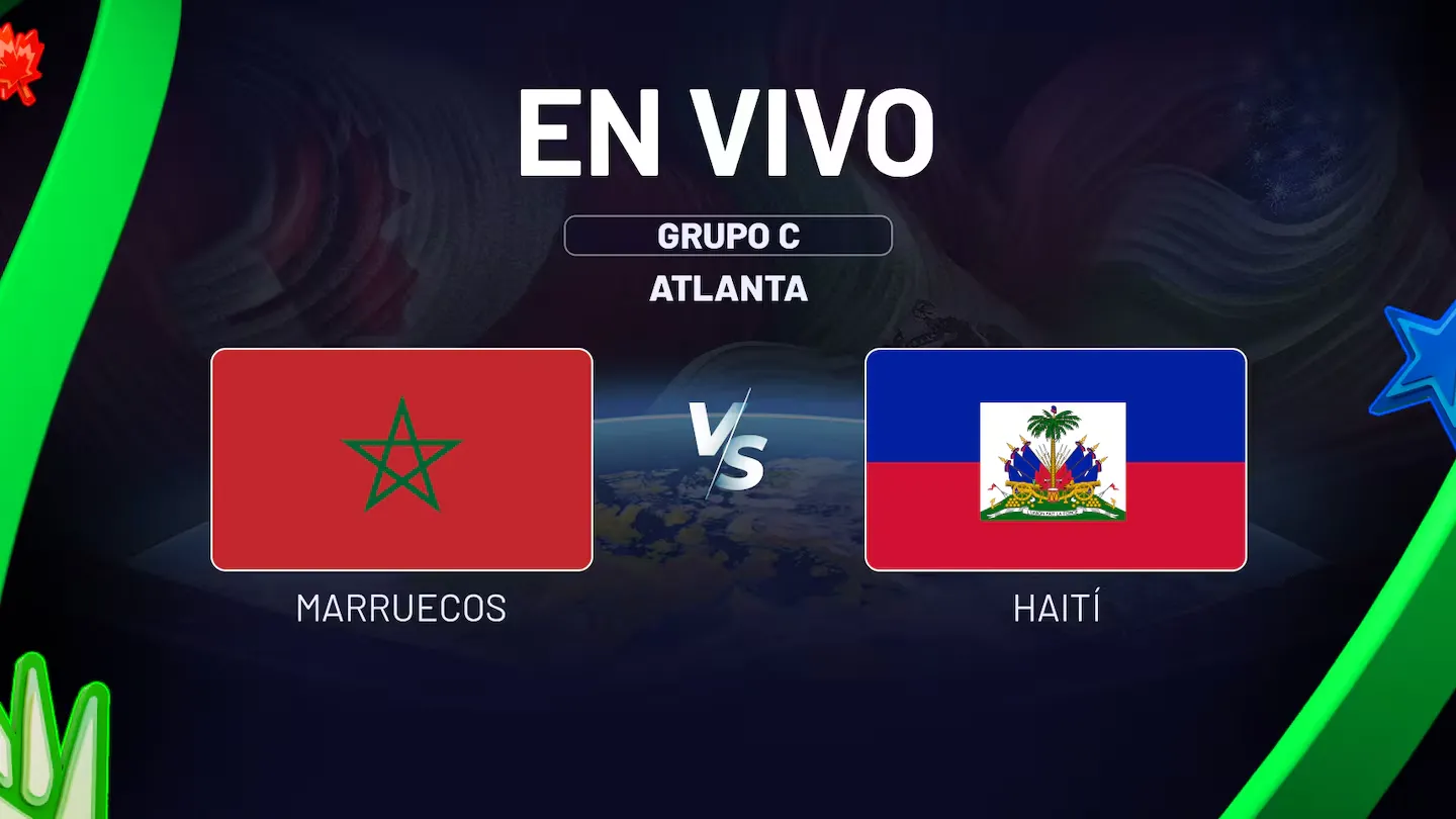 Morocco vs Haiti Live Stream: Follow the Action in World Cup 2026