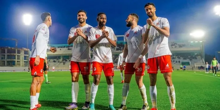 Exciting Matchup: Fath Rabat vs. Wydad Fes on June 12, 2026
