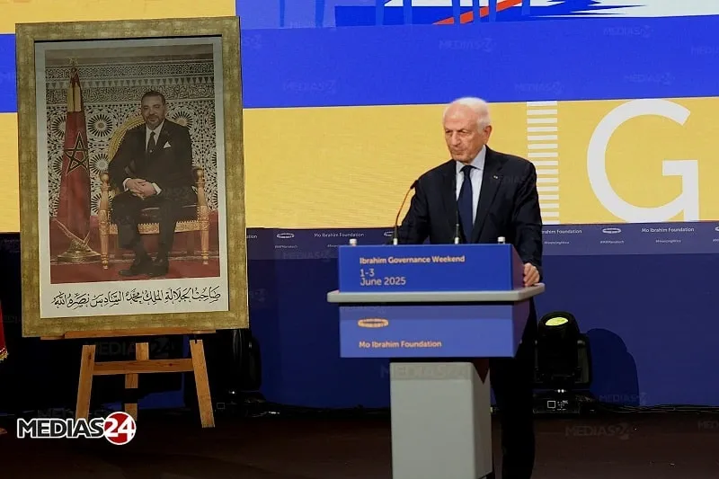 André Azoulay to Receive the Boutros Boutros-Ghali Peace Prize