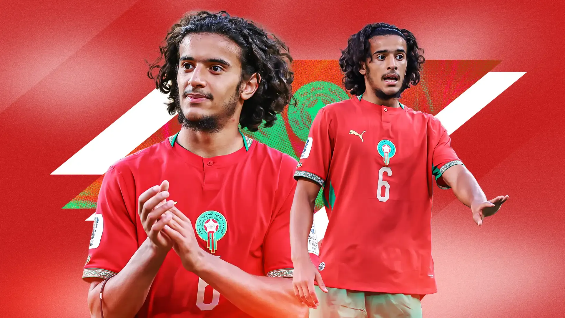 Ayyoub Bouaddi: The Rising Star of Moroccan Football at 18