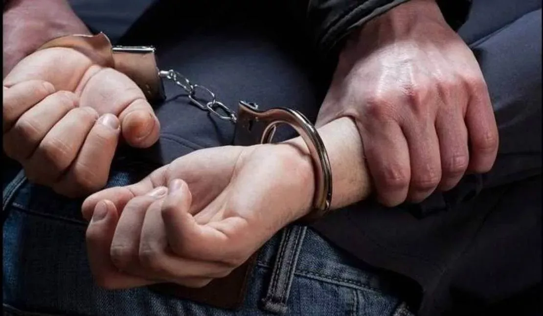 Drug Dealer Arrested in Jiliz After Police Operation