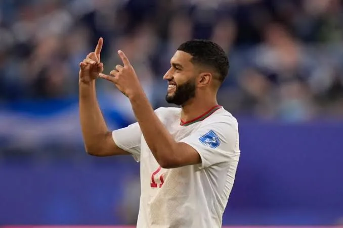 Morocco Shatters Scottish Hopes with Victory Led by Bayern Target Ismael Saibari