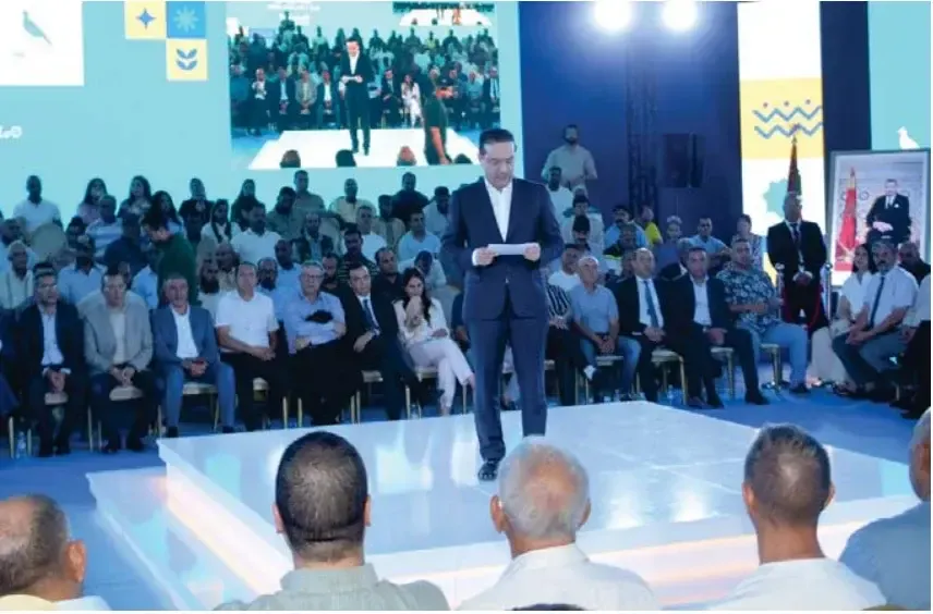National Rally Unveils Economic Program Focused on Purchasing Power and Social Protection